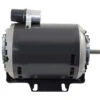 4153 Nidec | 1/4 Hp 1015 RPM 1-Speed 115V; 5.6" Blower Motor -3c Shop Nidec 4193 22358.1570205824