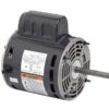 4742 Nidec | 1/6 Hp 1650 RPM 1-Speed 115V; 5.0" Blower Motor 1 4742 Nidec | 1/6 Hp 1650 RPM 1-Speed 115V; 5.0" Blower Motor -3c Shop Nidec 4740 86345.1570114690