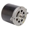 2302 Nidec | 1/4 Hp 3450 RPM 1-Speed 115V, 48N Oil Burner Motor -3c Shop Nidec 5866 Large 67382.1570034501