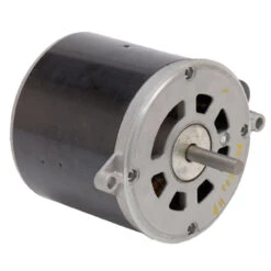 3196 Nidec | 1/8 Hp 1725 RPM 1-Speed 115V, 48N Oil Burner Motor