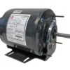 6326 Nidec | 1/4 Hp 1725 RPM 1-Speed 115V; 6.5" Blower Motor -3c Shop Nidec 6326 Large 33115.1570213015