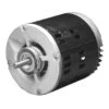 6767 Nidec | 1/3 Hp 1725/1140 RPM 2-Speed 115V; 6.5" Blower Motor -3c Shop Nidec 6768 54912.1569962779