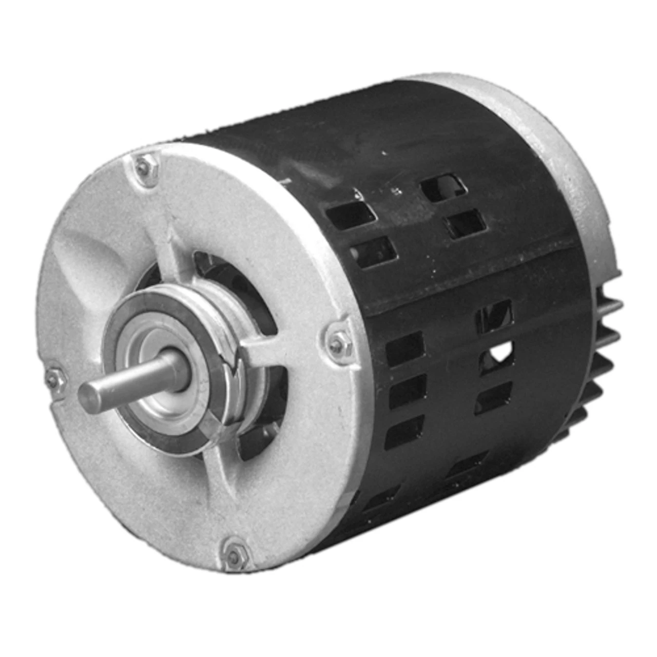 6767 Nidec | 1/3 Hp 1725/1140 RPM 2-Speed 115V; 6.5" Blower Motor 3 6767 Nidec | 1/3 Hp 1725/1140 RPM 2-Speed 115V; 6.5" Blower Motor