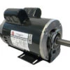 7073 Nidec | 2 Hp 1725 RPM 1-Speed 115/230V; 6.5" Evaporative Cooler Motor