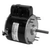 9035 Nidec | 1/4 Hp 1075 RPM 1-Speed 115V; 5.6" Blower Motor -3c Shop Nidec 9034 Large 30444.1569431548