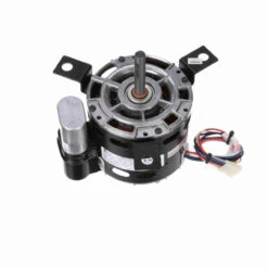 OPV748 Century Penn Vent Electric Motor (DE2F088N) 1/6 Hp; 3-Speed; 115 Volts # 63748-0 -3c Shop OPV748 11970.1540393798