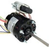 PD1127 Evaporative Cooler Motor 1/12-1/20 Hp 1550 RPM 1-Speed 115/208-230V; 3.3" -3c Shop PD1127 49287.1584470663