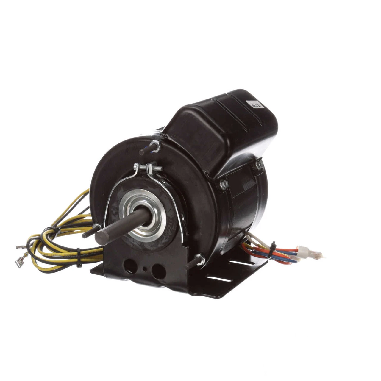 U6521 Century Unit Heater Motor 1/8 Hp, 1075 RPM, 115 Volts 5 U6521 Century Unit Heater Motor 1/8 Hp, 1075 RPM, 115 Volts - Image 3