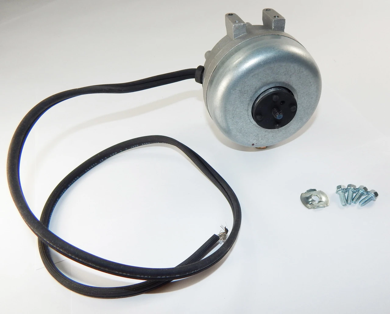 Fasco UB554 Motor | 4 Watt 1450 RPM CWLE 115V Unit Bearing Refrigeration Motor 3 Fasco UB554 Motor | 4 Watt 1450 RPM CWLE 115V Unit Bearing Refrigeration Motor