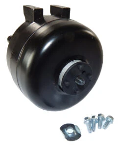 Fasco UB550 Motor | 2 Watt 1550 RPM CWLE 115V Unit Bearing Refrigeration Motor