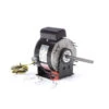 UH1026V1 Century Unit Heater Motor 1/4 Hp, 1075 RPM, 115 Volts Century # UH1026V1 -3c Shop UH1026V1 80389.1553787191