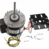 UH1036V1 Century Unit Heater Motor 1/3hp, 1075 RPM, 115 Volts Century # UH1036V1 -3c Shop UH1036V1 11228.1553787829
