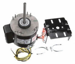 UH1036V1 Century Unit Heater Motor 1/3hp, 1075 RPM, 115 Volts Century # UH1036V1