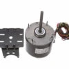 UHH1036 Century Unit Heater Motor 1/3 Hp, 1075 RPM, 208-230 Volts Century # UHH1036 -3c Shop UHH1036 07473.1596245486