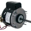 UH1026NB Century Unit Heater Motor 1/4 Hp, 1075 RPM, 115 Volts Century # UH1026NB -3c Shop US1026NB 27671.1435071026