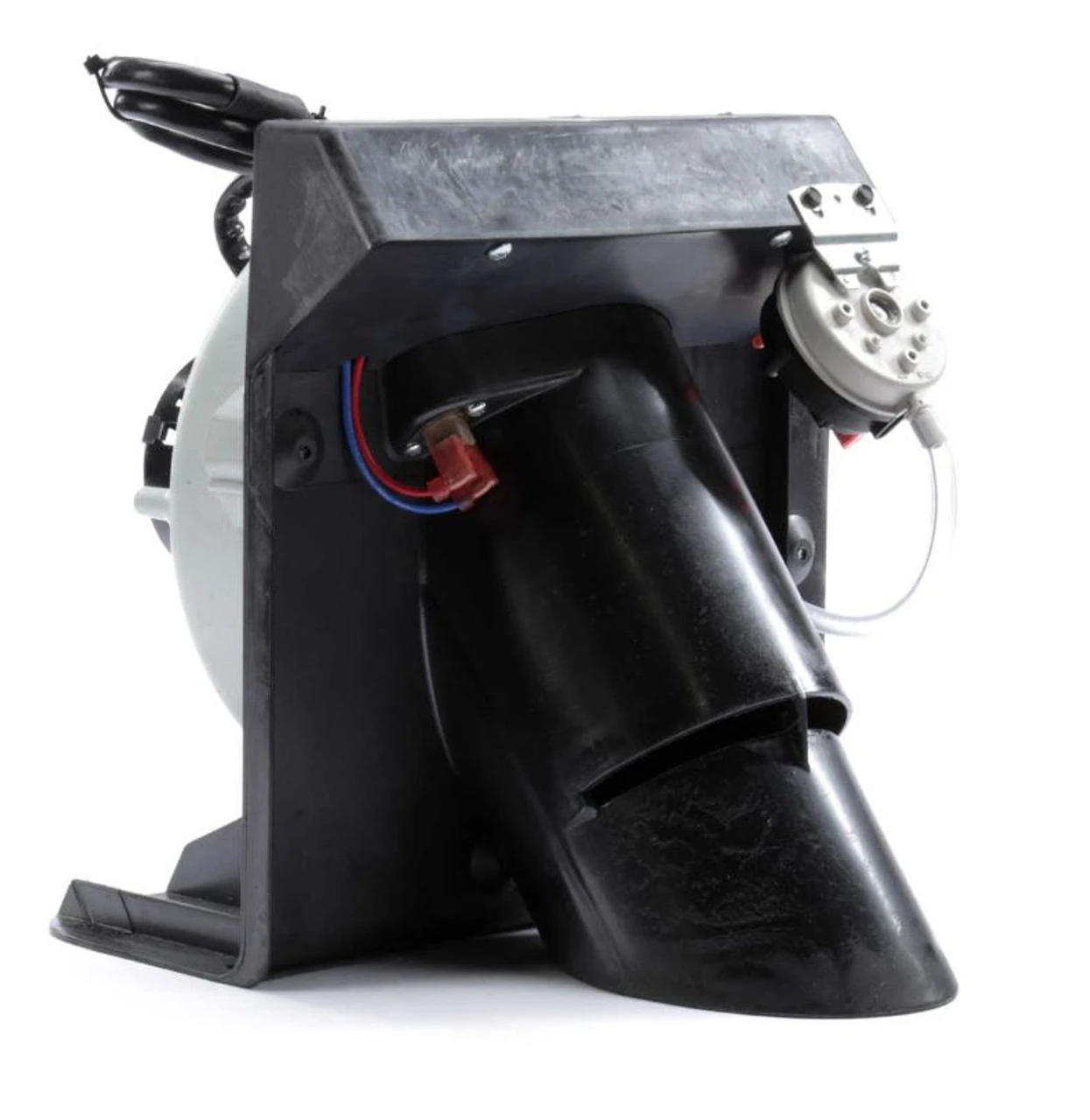 Fasco W3 Motor | Bradford White Water Heater Exhaust Blower (117524-00, 110519-00) 5 Fasco W3 Motor | Bradford White Water Heater Exhaust Blower (117524-00, 110519-00) - Image 3