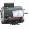 C419A Marathon 1/2 HP 1800/1200 RPM 2-Speed 115V 56 Frame ODP 1-Phase Blower Motor -3c Shop c419 front 64586.1678825165
