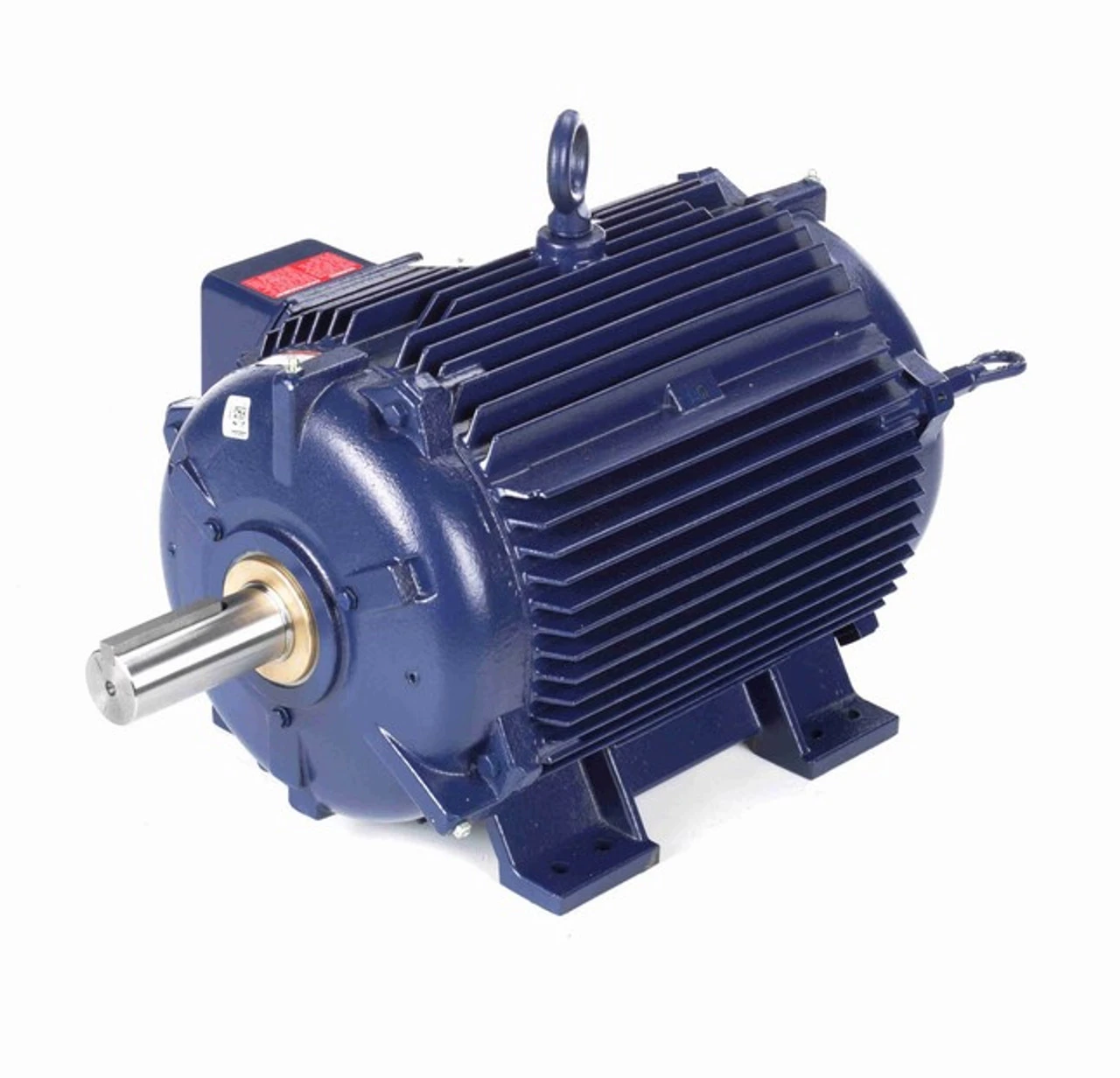 824561.00 Leeson 30 Hp 1200 RPM 230/460V 326TV Frame (Rigid Base) TEAO 3-Phase Cast Iron Motor 3 824561.00 Leeson 30 Hp 1200 RPM 230/460V 326TV Frame (Rigid Base) TEAO 3-Phase Cast Iron Motor