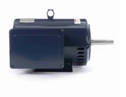 P231M2 Century Motor 5 Hp 3600 RPM 230V 1-phase 184JM Frame Close-Coupled Pump Motor 8 P231M2 Century Motor 5 Hp 3600 RPM 230V 1-phase 184JM Frame Close-Coupled Pump Motor -3c Shop century 2 side 2 46102.1697556984