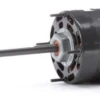 Fasco D117 Motor | 1/15 Hp 1550 RPM CCW 4-Speed 4.4" Diameter 115 Volts