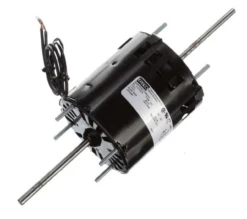 Fasco D209 Motor | 1/30 Hp 3000 RPM 3.3" Diameter 115 Volts