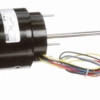 Fasco D215 Motor | 1/20 Hp 3000 RPM CCW 115/230 Volts -3c Shop d215 01703.1658326893