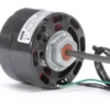 Fasco D333 Motor | 1/25 Hp 1550 RPM 4.4" Diameter 115 Volts -3c Shop d333 10224.1658341954