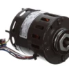 Fasco D480 Motor | 1/10 Hp 1550 RPM CW 4.4" Diameter 115/208-230 Volts -3c Shop d480 04067.1658503381