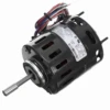 Fasco D481 Motor | 1/10 Hp 1550 RPM CCW 4.4" Diameter 115/208-230 Volts -3c Shop d481 01554.1658503172
