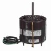 Fasco D674 Motor | 1/10 Hp 1500 RPM 2-Speed CW 4.4" Diameter 230 Volts -3c Shop d674 61059.1658419861
