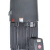 HT100P2CLG Nidec 75 Hp 1800 RPM 460V 3-phase 365TP Frame TEFC Vertical Holloshaft Sinewave Motor