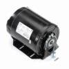ARB2034L1 Century 1/3 Hp (2 Speed) 115V 1800/1200 RPM TEAO 56Z Frame Split Phase Resilient Base Motor -3c Shop l1 front 91735.1633025905