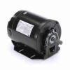 ARB2054L3 Century 1/2 Hp 115/208-230V 1800 RPM TEAO 56 Frame Split Phase Resilient Base Motor -3c Shop l3 70656.1633104434