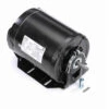 ARB2034L3 Century 1/3 Hp (2 Speed) 115V 1800/1200 RPM TEAO 56Z Frame Split Phase Resilient Base Motor -3c Shop l3 front 26208.1633026904
