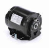 ARB2034L4 Century 1/3 Hp (1 Speed) 115/ 208-230V 1800 RPM TEAO 56Z Frame Split Phase Resilient Base Motor -3c Shop l4 front 59286.1633027792