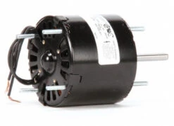 Fasco D189 Motor | 1/20 Hp 1500 RPM CCW 3.3" Diameter 230 Volts -3c Shop open rear studs 91478.1536341254