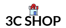 3c Shop